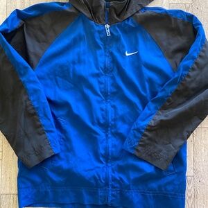 Nike Rain Jacket